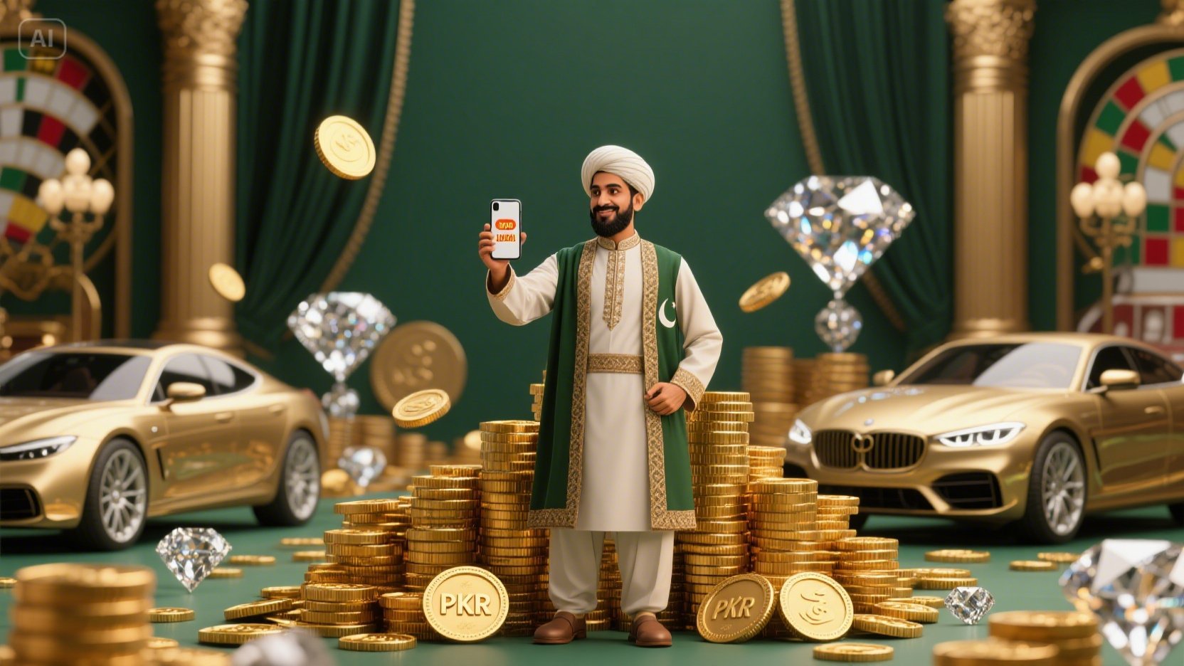 Housebets CasinoDeposit in PKR today and get 200% instantly! Pakistan’s casino fans can enjoy trusted gameplay, real-money prizes, and safe local payments.