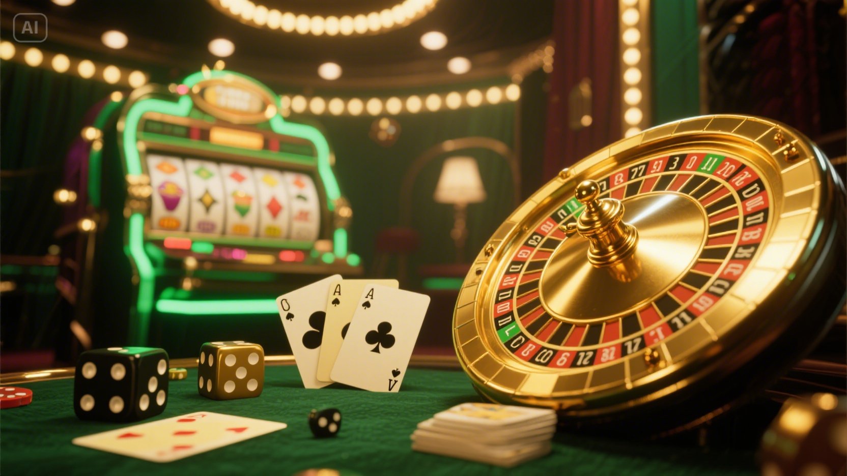 Registration at Housebets Casino Casino