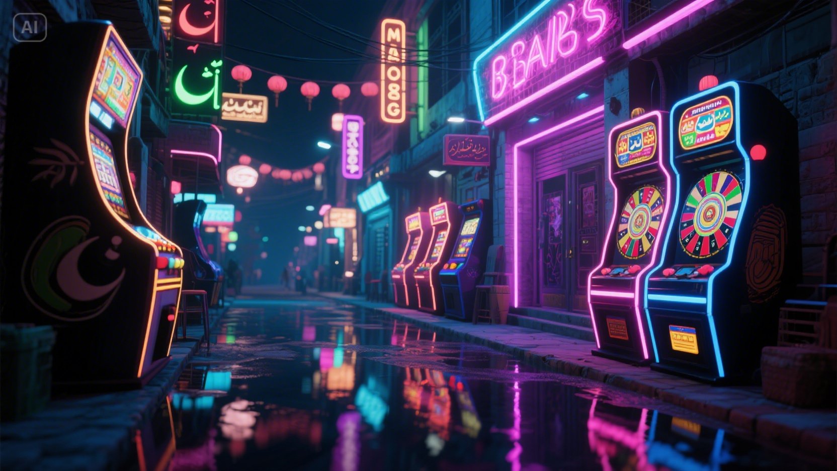 Registration at Housebets Casino Casino