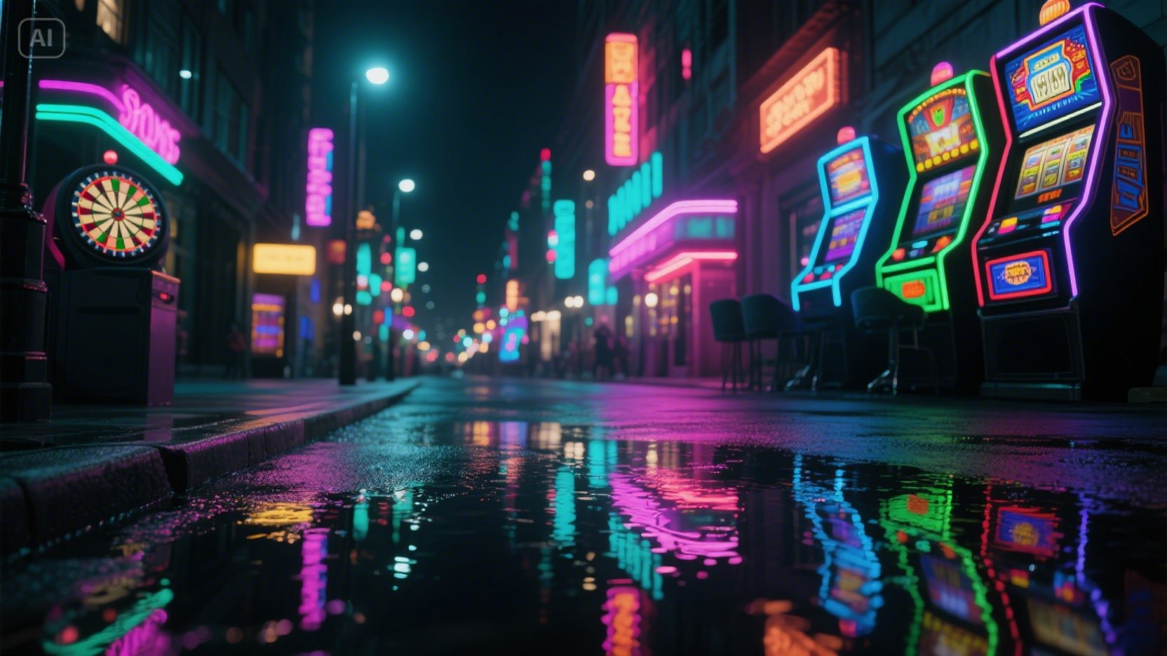 Casino Housebets Casino desktop and mobile interfaces