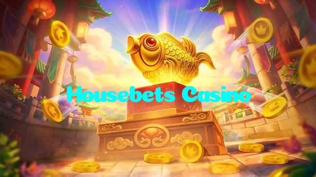 available types of Housebets Casino bet including pre-match live express and system bets