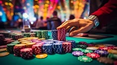 making first deposit on Housebets Casino website using local payment methods in Pakistan