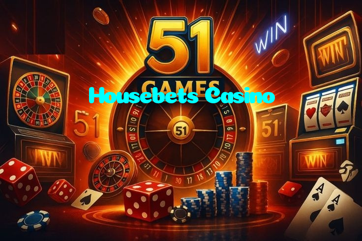 available types of Housebets Casino bet including pre-match live express and system bets