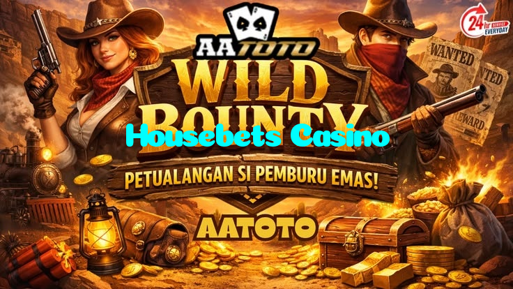 Housebets Casino casino presented on mobile device in Pakistan with slots and live games
