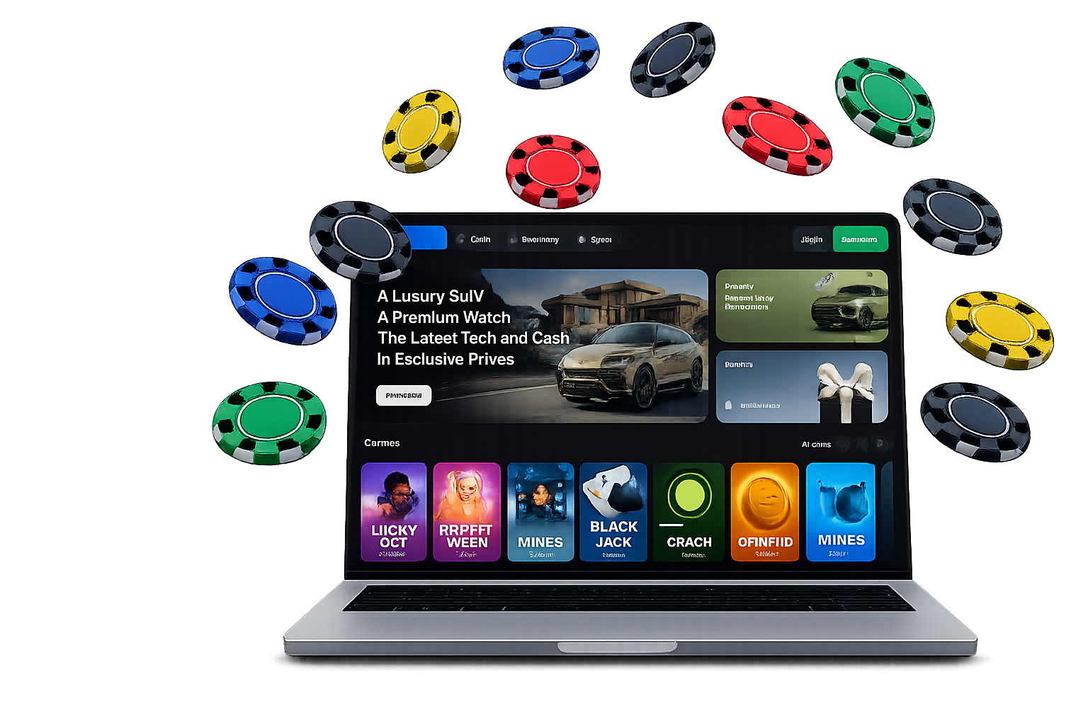 Housebets Casino Pakistan